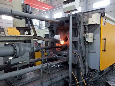 aluminum die casting china